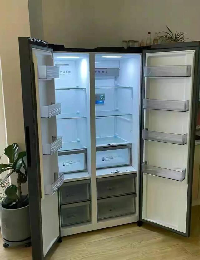 三种冰箱不能买的原因（三种冰箱不能买的原因是什么）