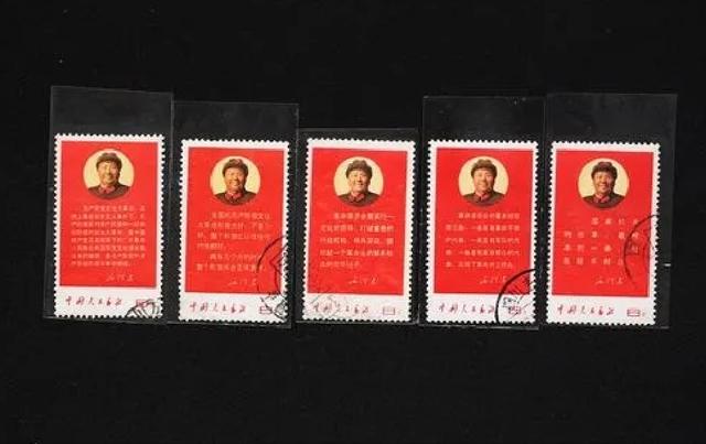 中国最贵的邮票前十名价格，中国最贵的邮票前十名价格小型张梅兰芳？